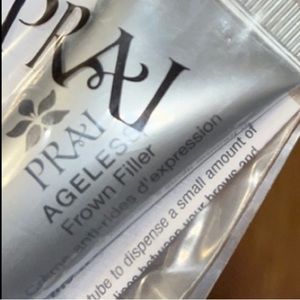 ⚪️💎⚪️ • Prai x Frown Filler •💎⚪️💎